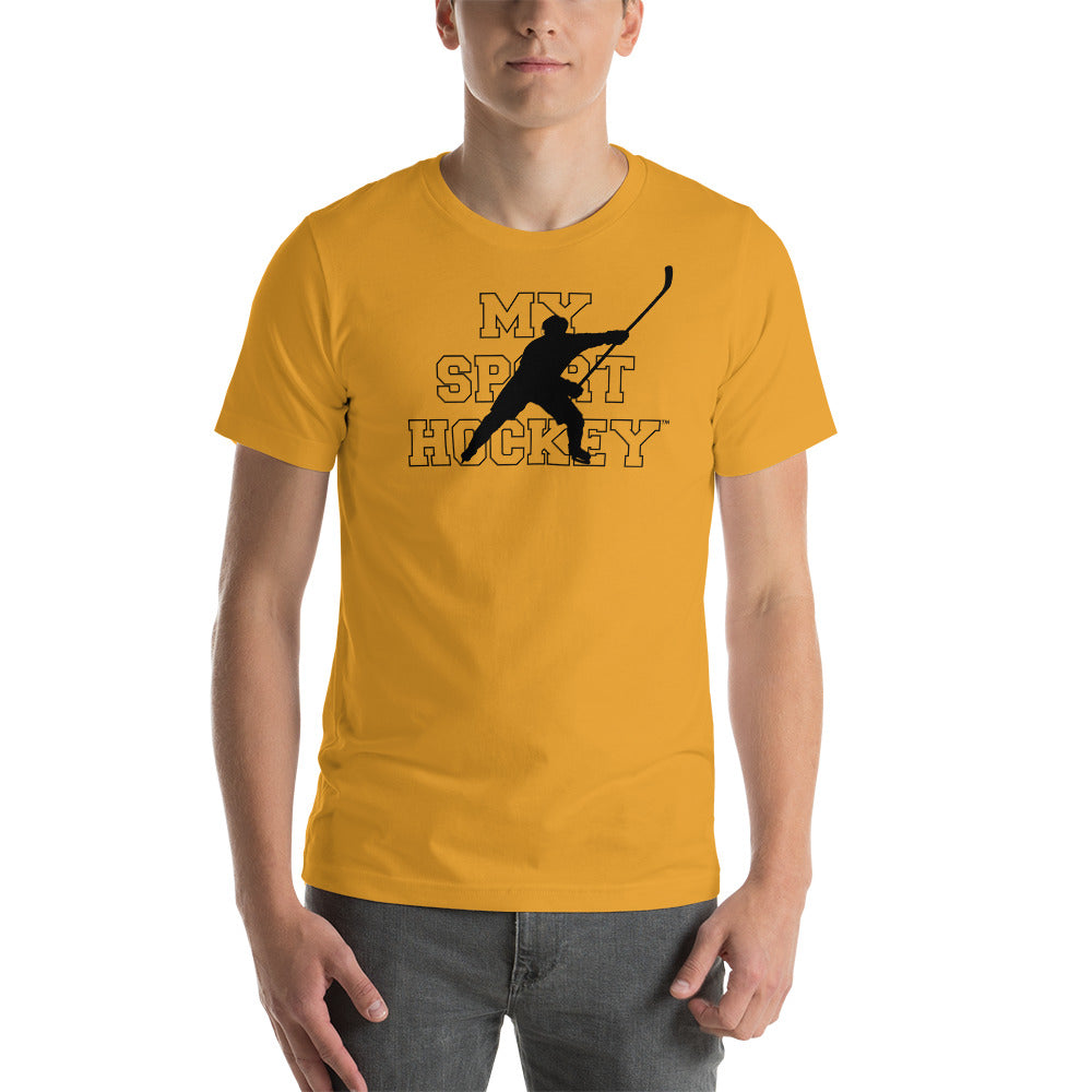 MY SPORT HOCKEY™ T-SHIRT