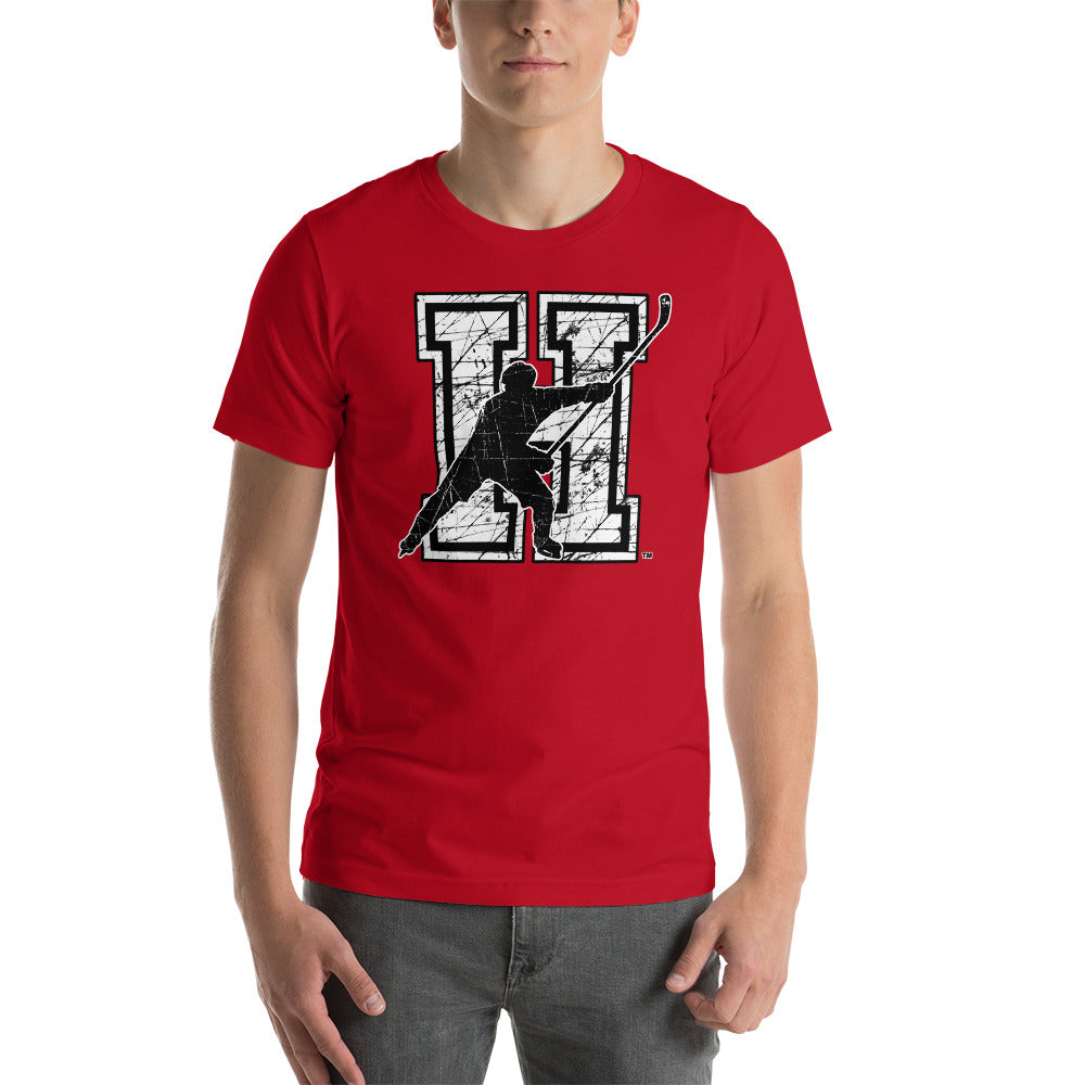 MY SPORT HOCKEY™ H FOR HOCKEY T-SHIRT