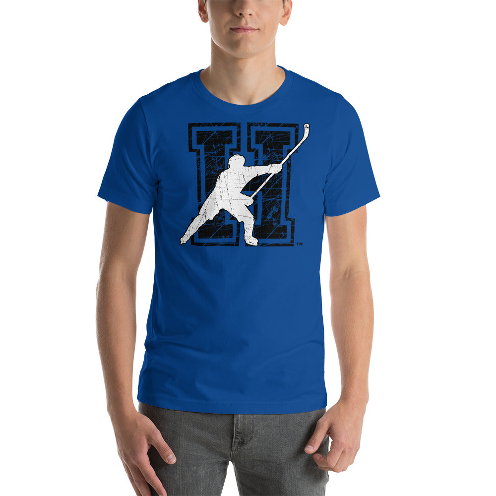 MY SPORT HOCKEY™ H FOR HOCKEY T-SHIRT