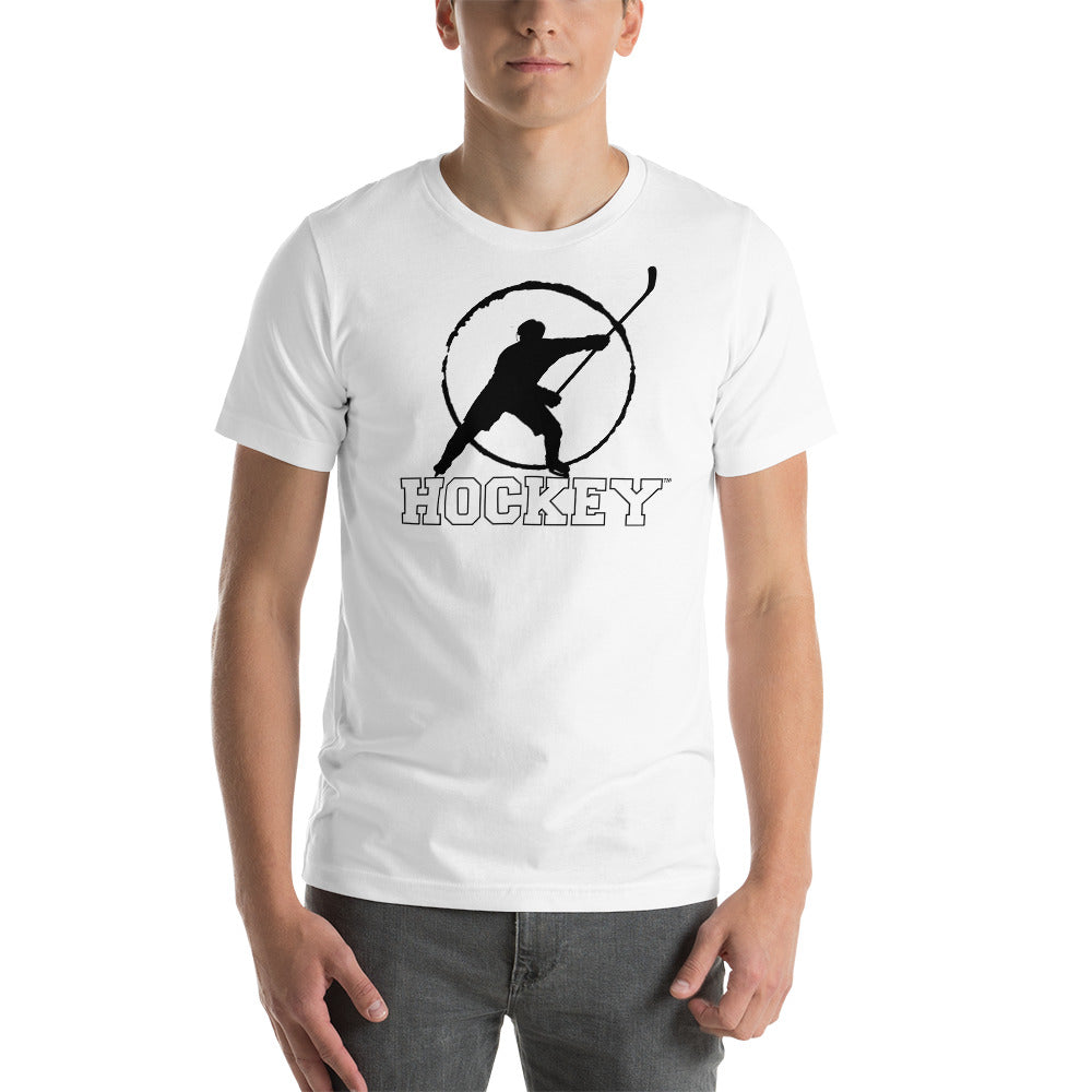 MY SPORT HOCKEY™ SETTING SUN T-SHIRT