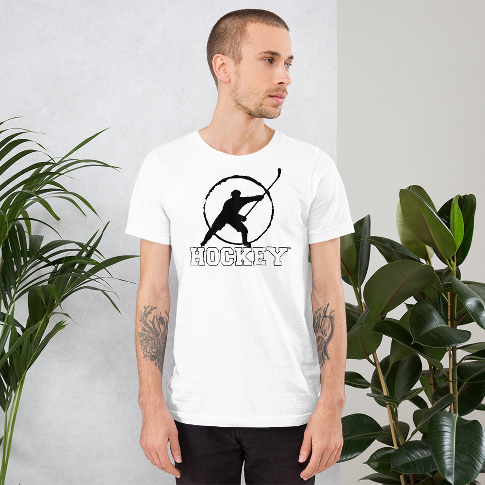MY SPORT HOCKEY™ SETTING SUN T-SHIRT