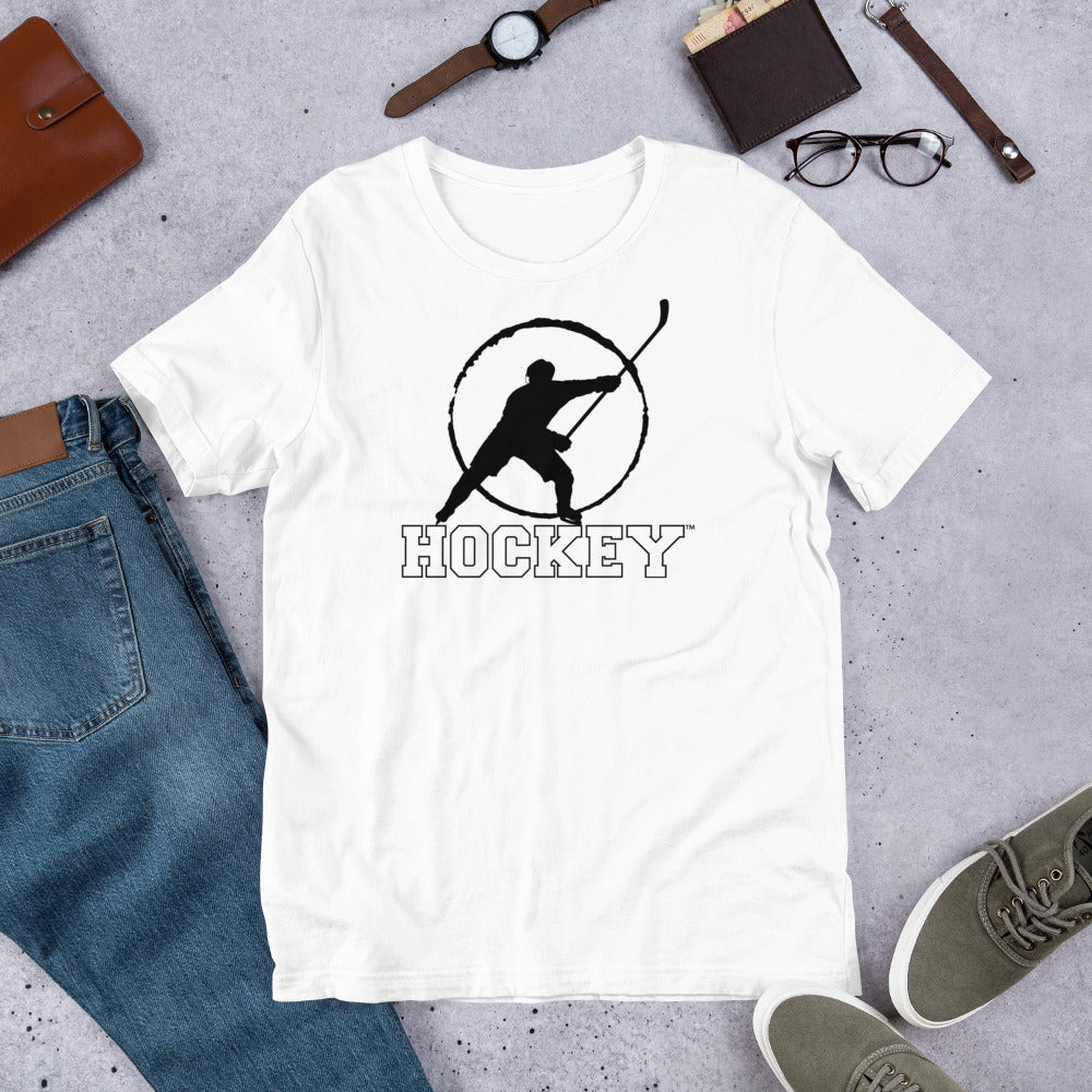 MY SPORT HOCKEY™ SETTING SUN T-SHIRT
