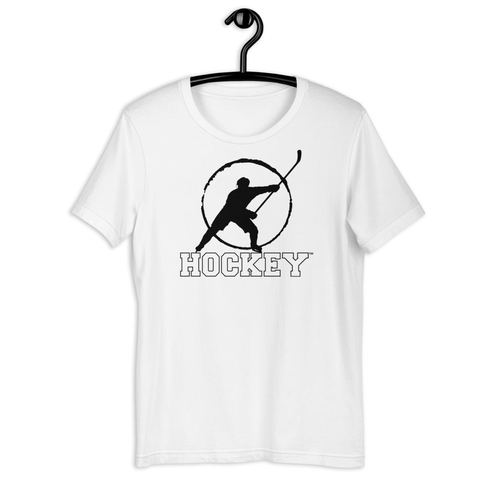 MY SPORT HOCKEY™ SETTING SUN T-SHIRT