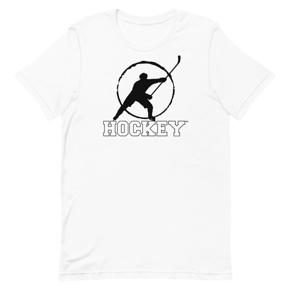 MY SPORT HOCKEY™ SETTING SUN T-SHIRT