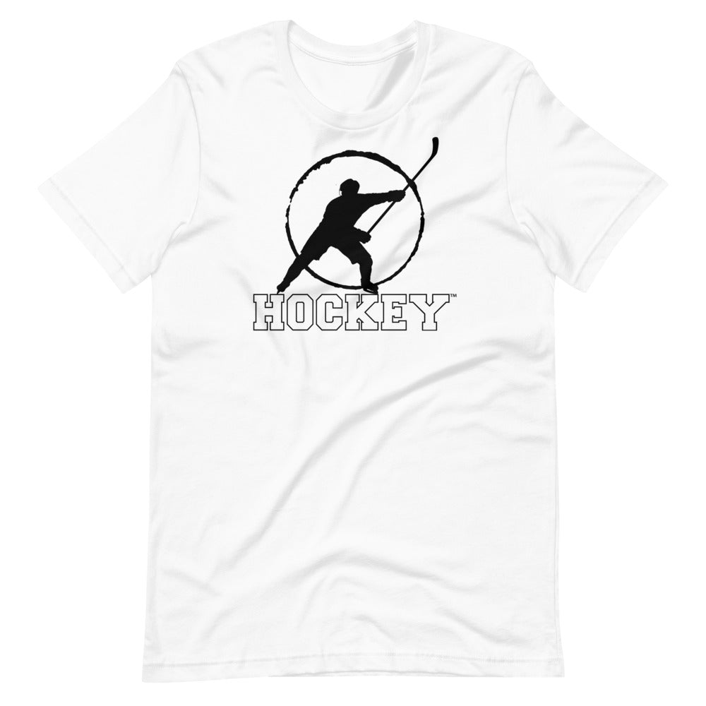 MY SPORT HOCKEY™ SETTING SUN T-SHIRT