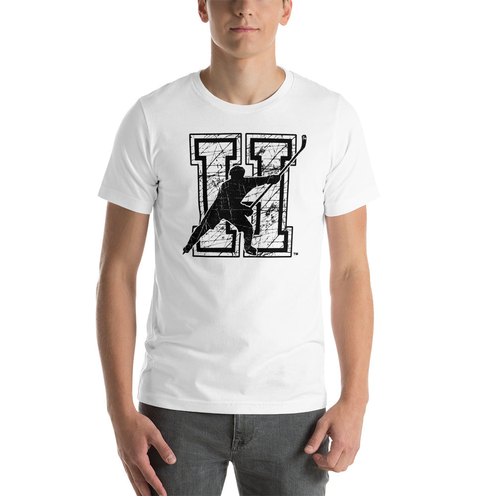 MY SPORT HOCKEY™ H FOR HOCKEY T-SHIRT