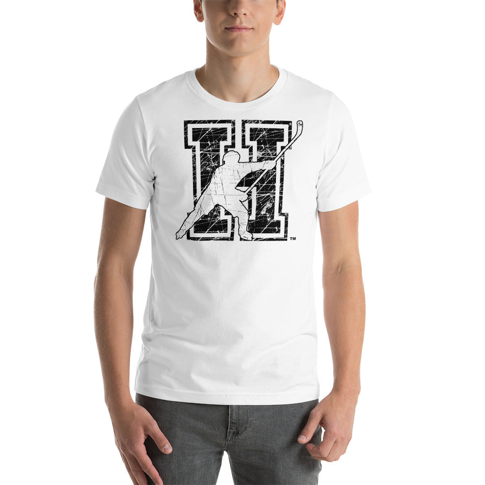 MY SPORT HOCKEY™ H FOR HOCKEY T-SHIRT