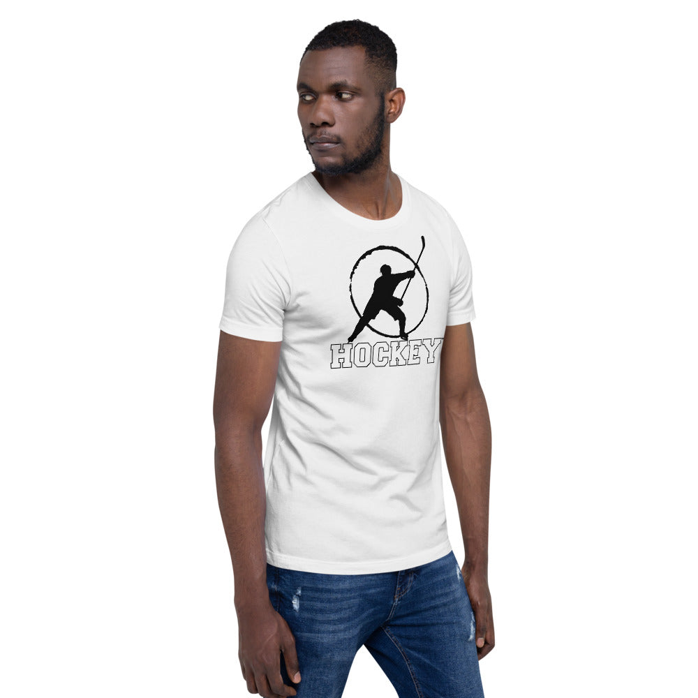 MY SPORT HOCKEY™ SETTING SUN T-SHIRT