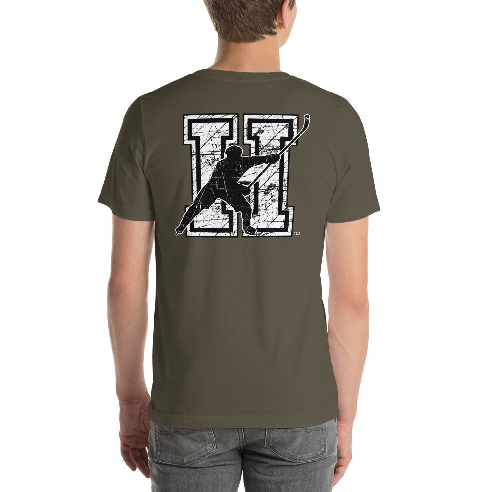 MY SPORT HOCKEY™ H FOR HOCKEY T-SHIRT