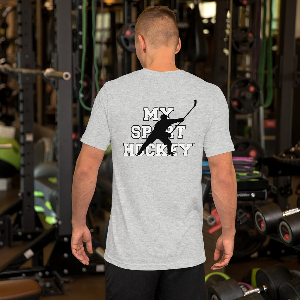 MY SPORT HOCKEY™ PLAYER T-SHIRT