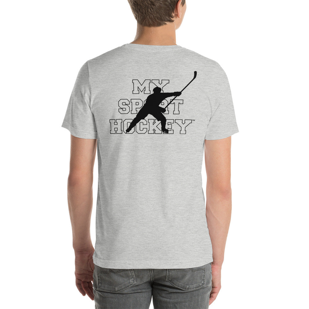 MY SPORT HOCKEY™ PLAYER T-SHIRT