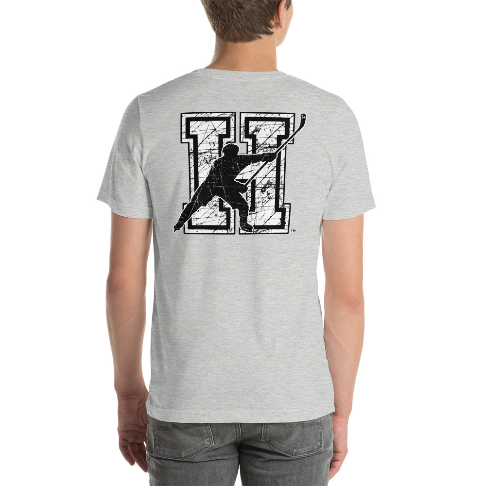 MY SPORT HOCKEY™ H FOR HOCKEY T-SHIRT