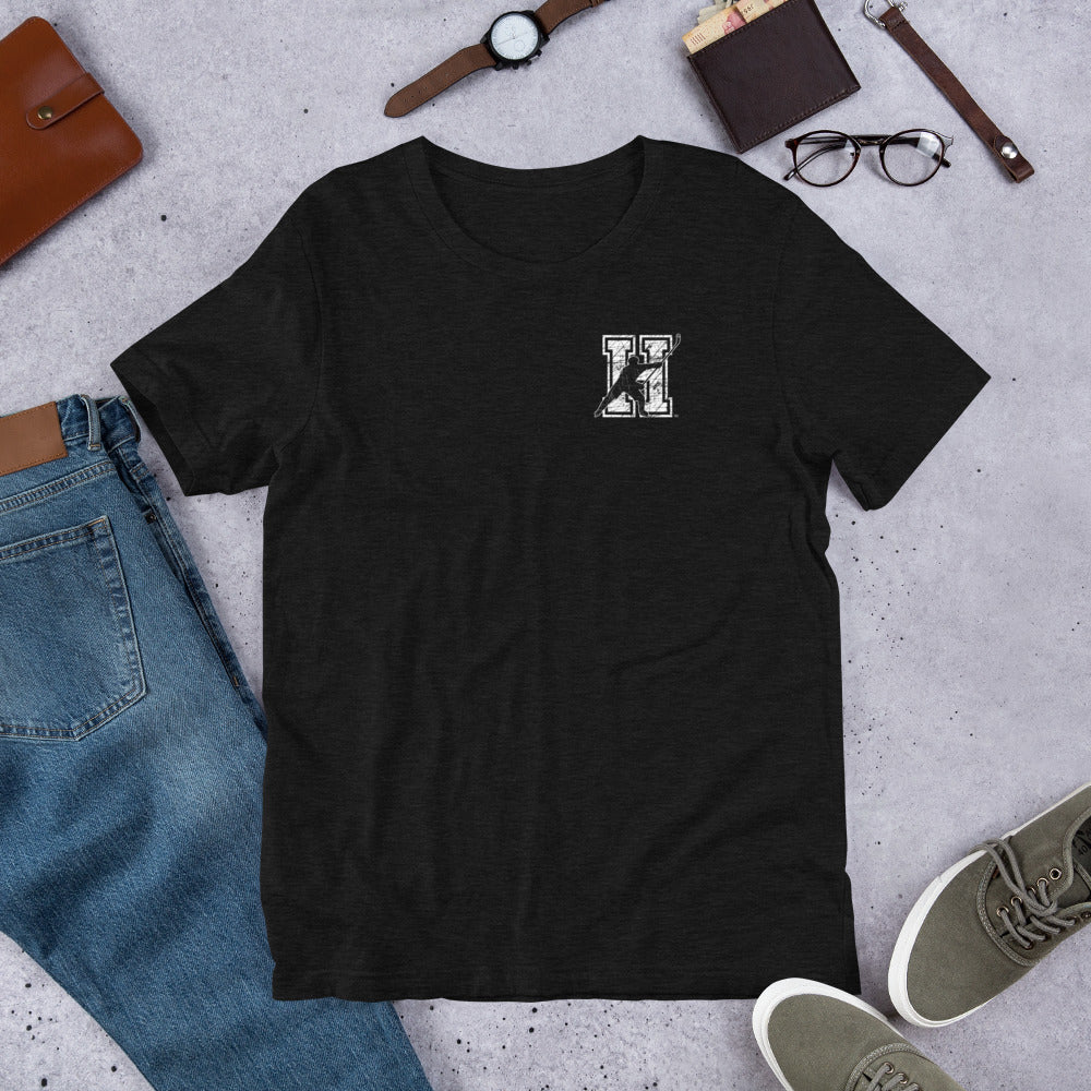 MY SPORT HOCKEY™ H FOR HOCKEY T-SHIRT