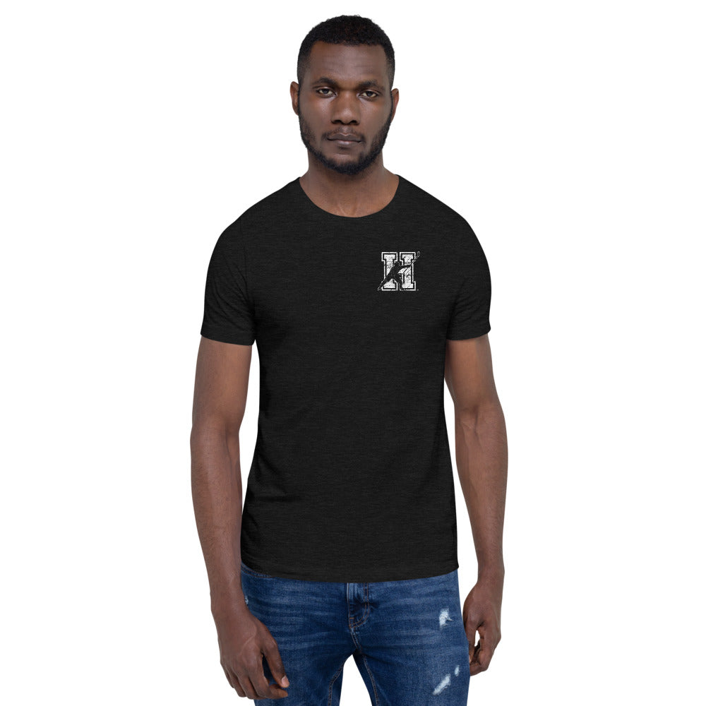 MY SPORT HOCKEY™ H FOR HOCKEY T-SHIRT