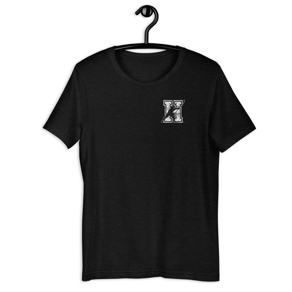 MY SPORT HOCKEY™ H FOR HOCKEY T-SHIRT