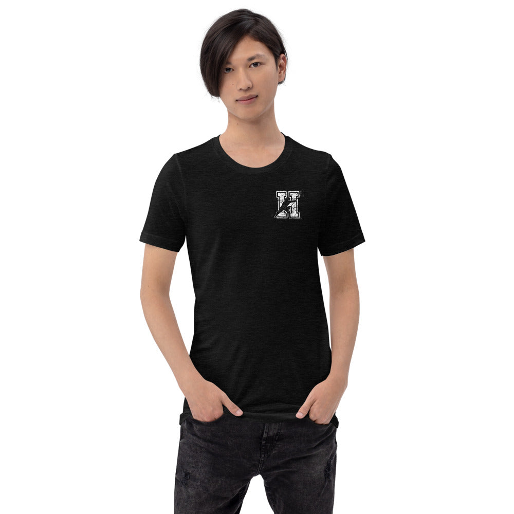MY SPORT HOCKEY™ H FOR HOCKEY T-SHIRT