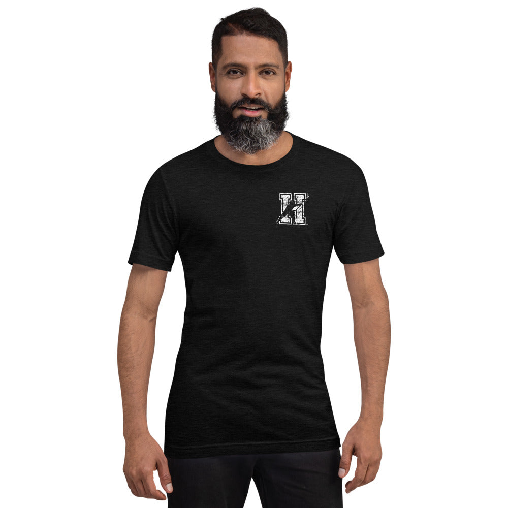 MY SPORT HOCKEY™ H FOR HOCKEY T-SHIRT