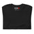 HOCKEYFIT™ EMBROIDERED BLACK T-SHIRT