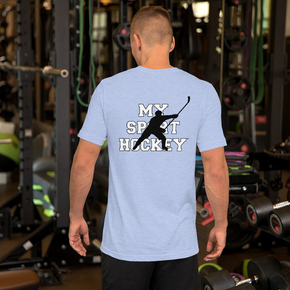 MY SPORT HOCKEY™ PLAYER T-SHIRT