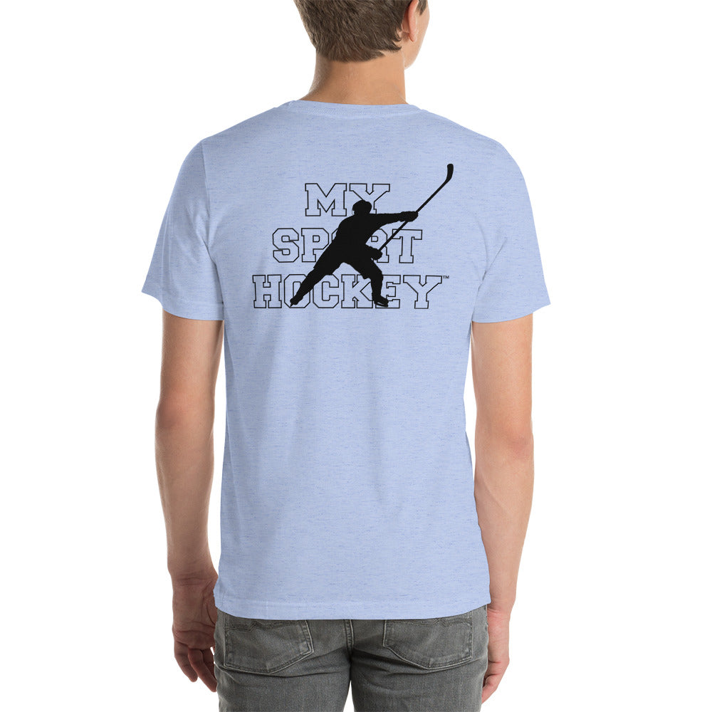 MY SPORT HOCKEY™ PLAYER T-SHIRT
