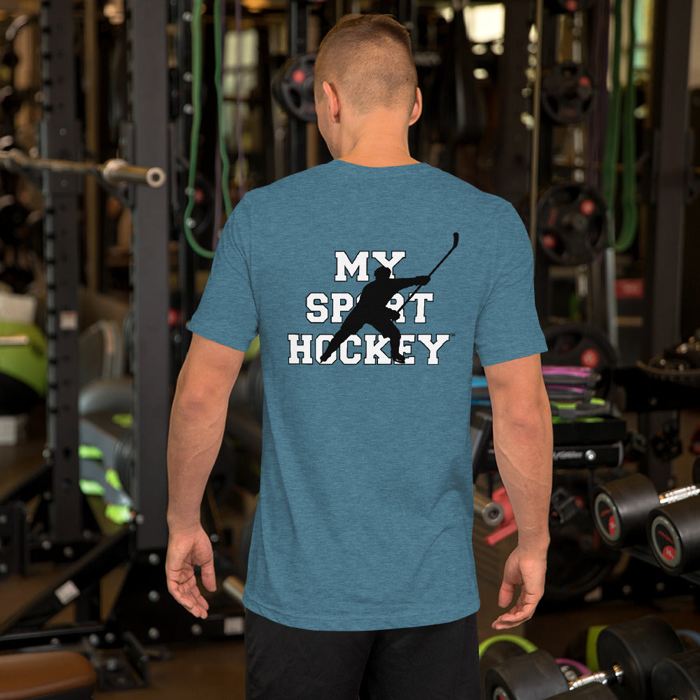 MY SPORT HOCKEY™ PLAYER T-SHIRT