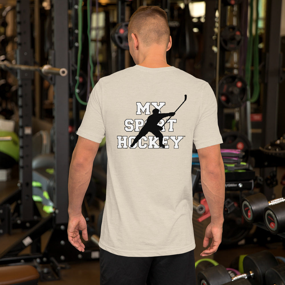 MY SPORT HOCKEY™ PLAYER T-SHIRT