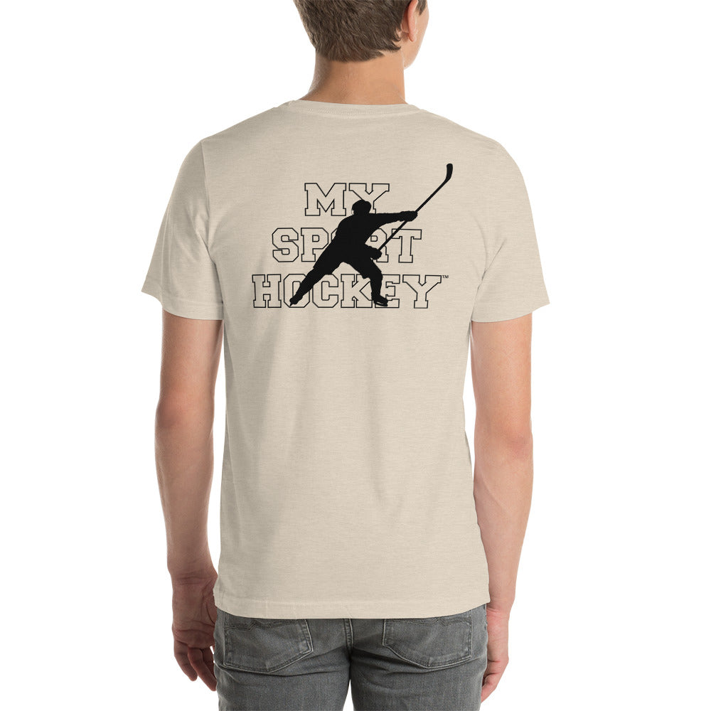 MY SPORT HOCKEY™ PLAYER T-SHIRT