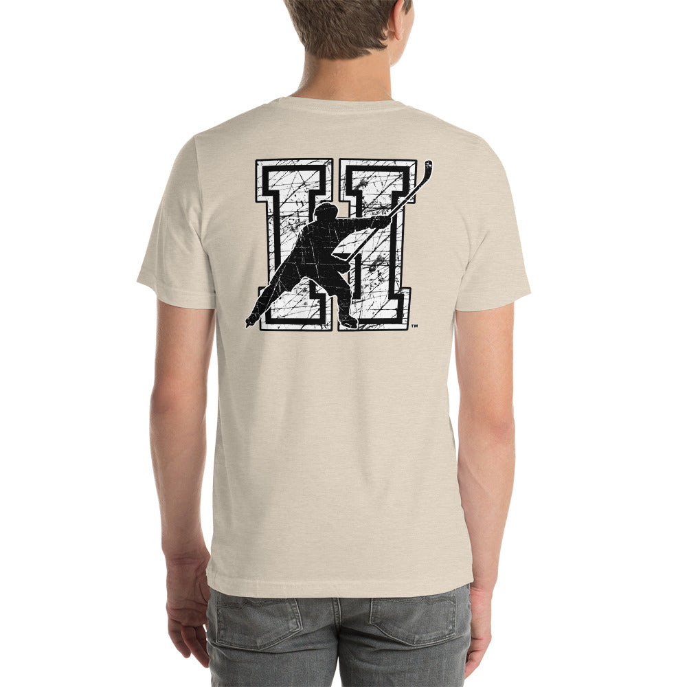 MY SPORT HOCKEY™ H FOR HOCKEY T-SHIRT