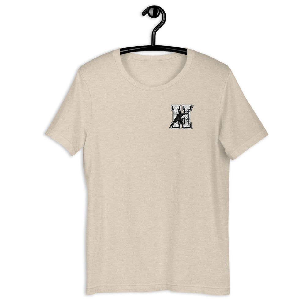 MY SPORT HOCKEY™ H FOR HOCKEY T-SHIRT