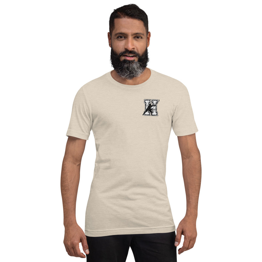 MY SPORT HOCKEY™ H FOR HOCKEY T-SHIRT