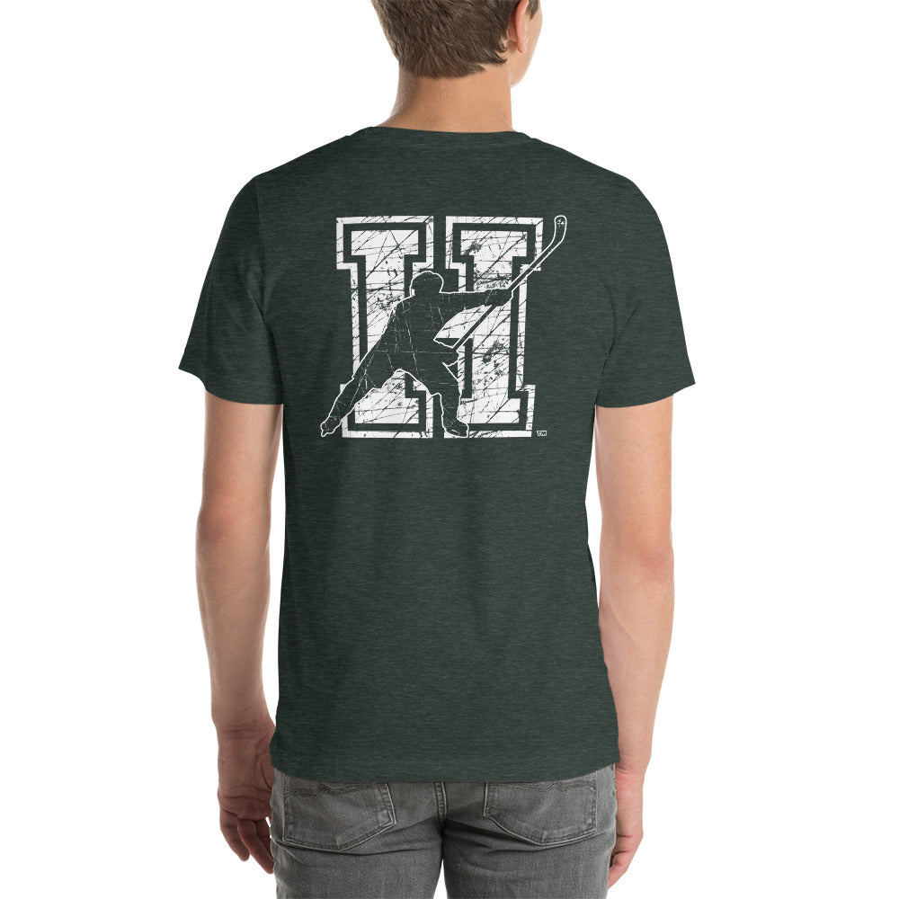 MY SPORT HOCKEY™ H FOR HOCKEY T-SHIRT