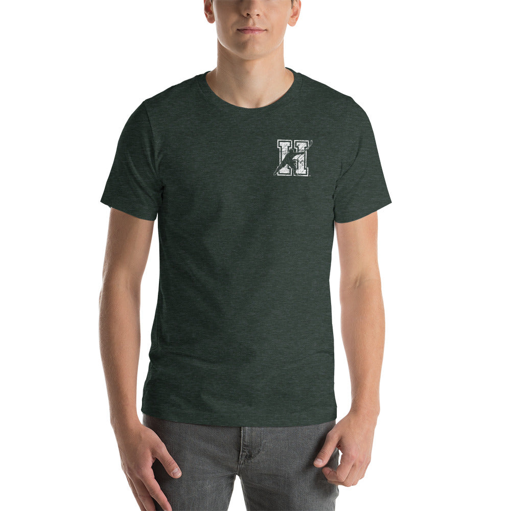 MY SPORT HOCKEY™ H FOR HOCKEY T-SHIRT