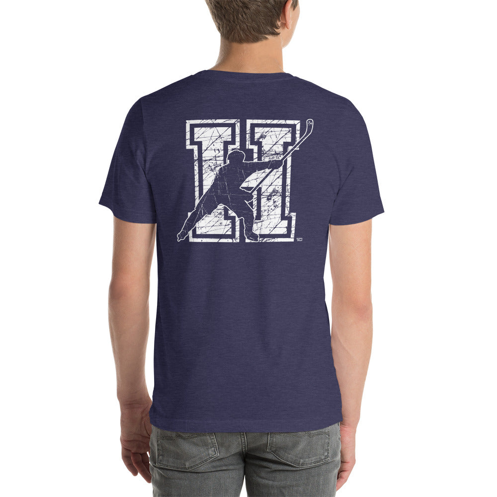 MY SPORT HOCKEY™ H FOR HOCKEY T-SHIRT