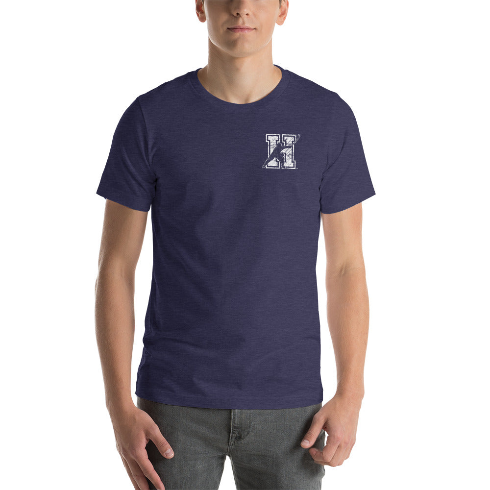 MY SPORT HOCKEY™ H FOR HOCKEY T-SHIRT