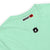 HOCKEYFIT™ SHIELD LOGO T-SHIRT - HEATHER MINT