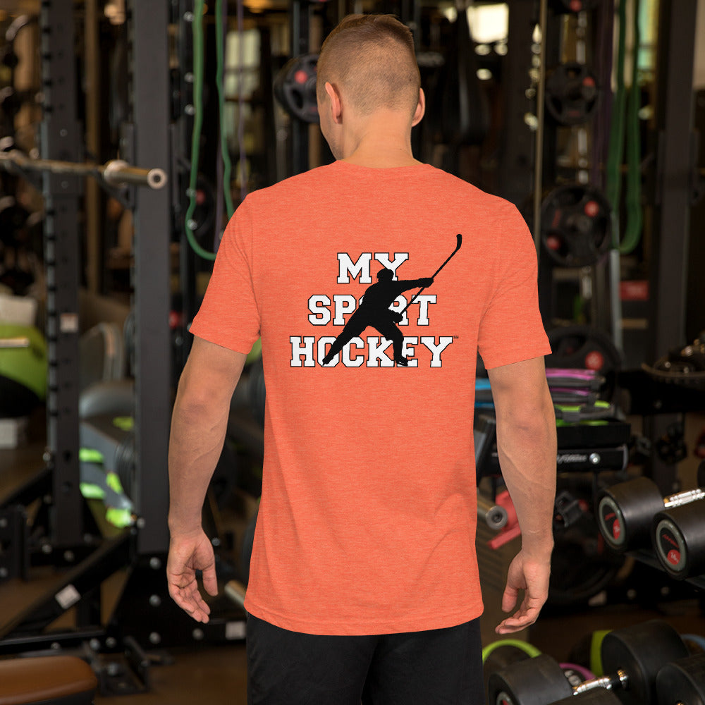 MY SPORT HOCKEY™ PLAYER T-SHIRT