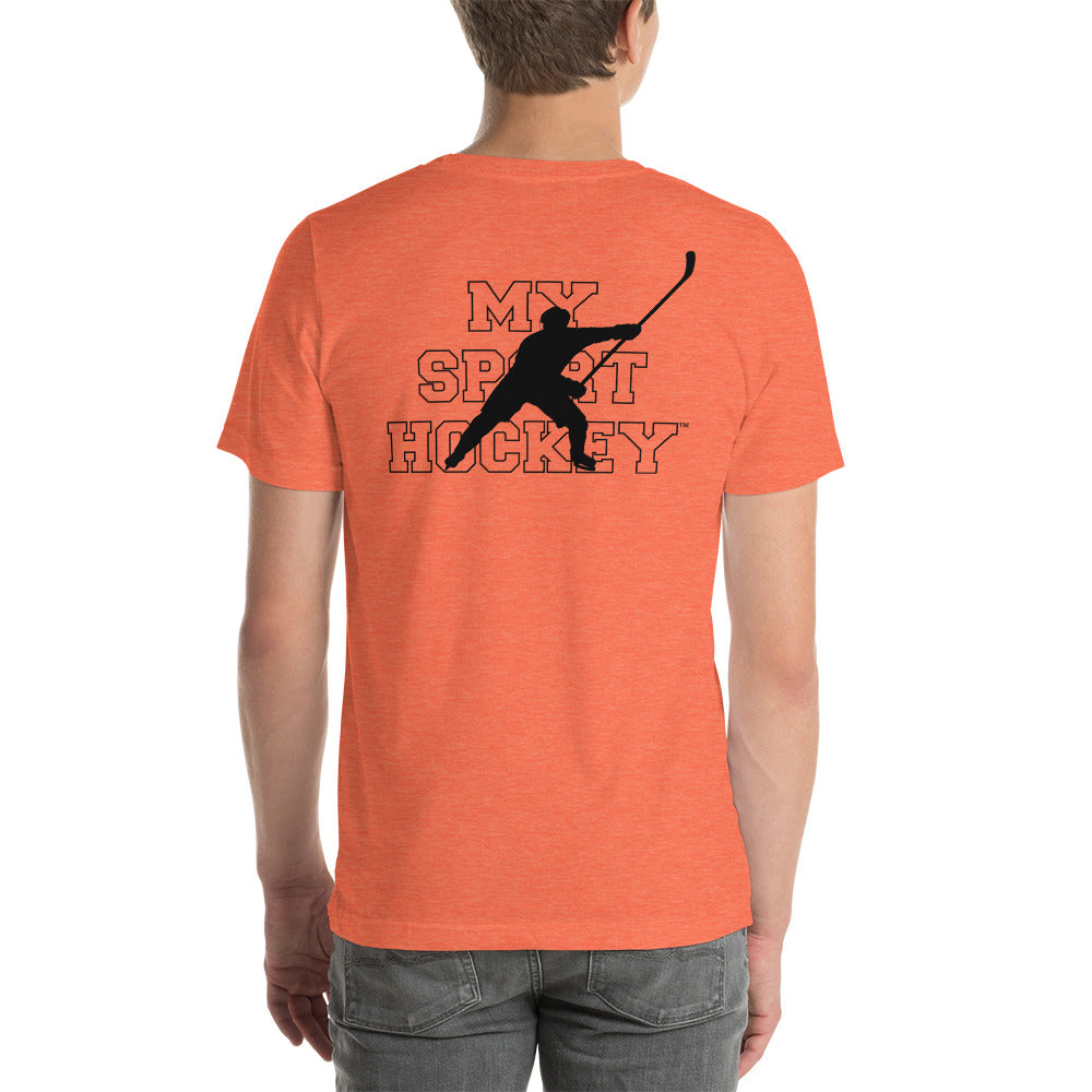 MY SPORT HOCKEY™ PLAYER T-SHIRT