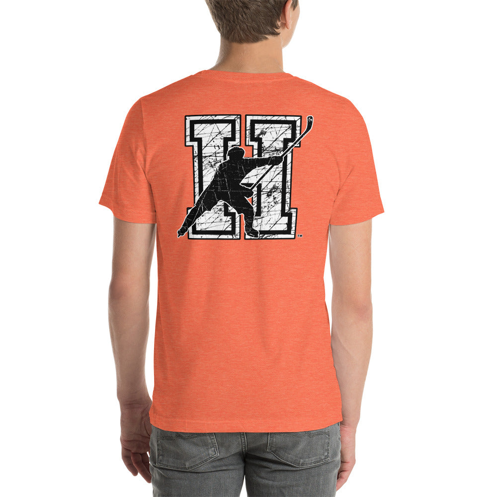 MY SPORT HOCKEY™ H FOR HOCKEY T-SHIRT