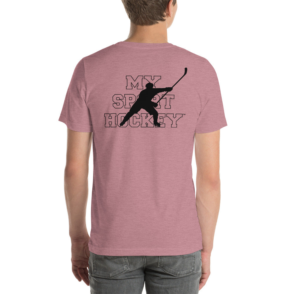 MY SPORT HOCKEY™ PLAYER T-SHIRT