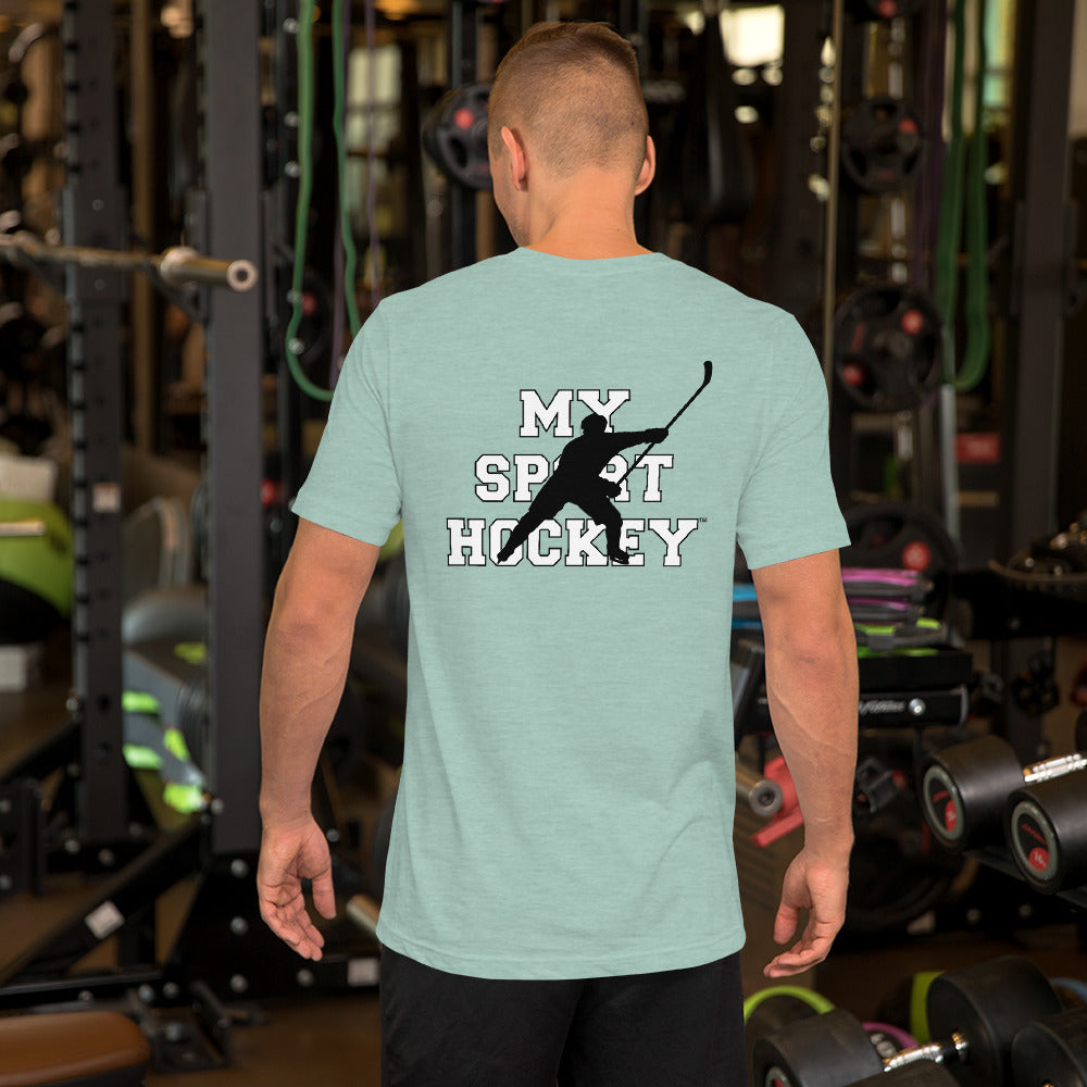 MY SPORT HOCKEY™ PLAYER T-SHIRT