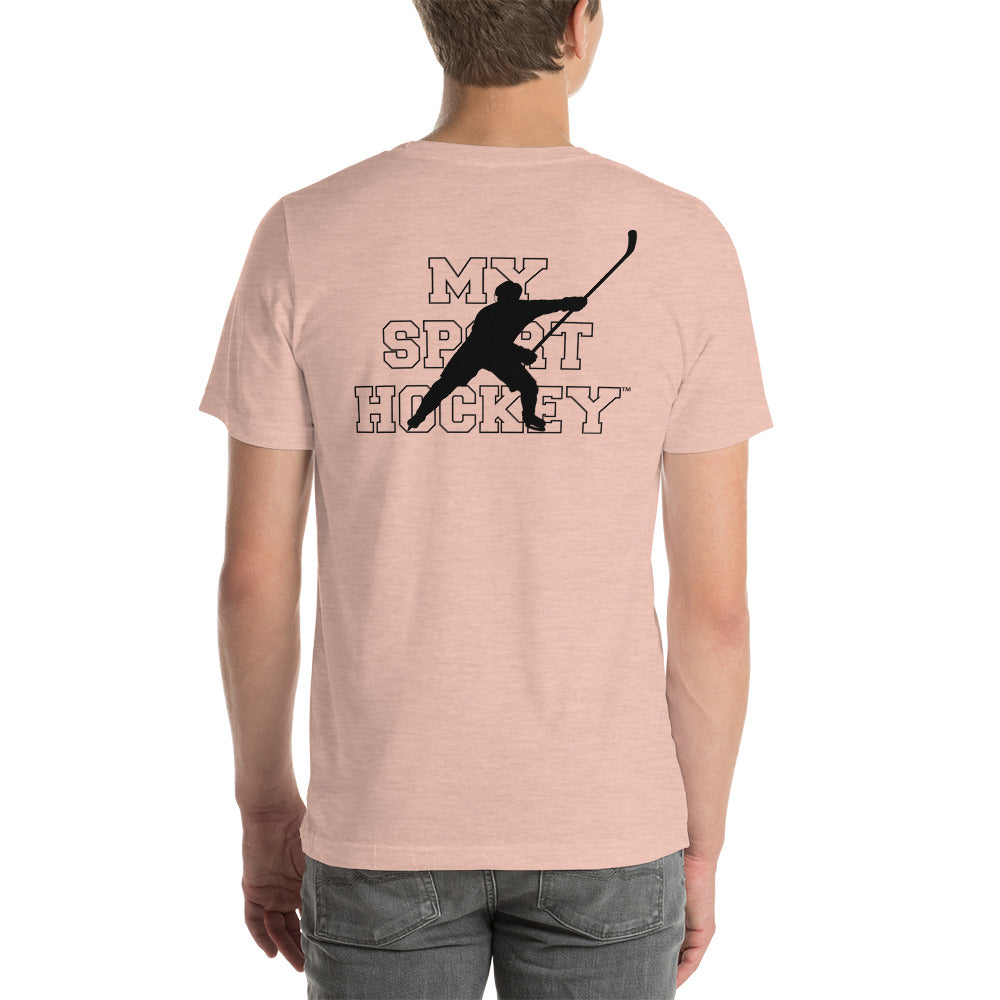 MY SPORT HOCKEY™ PLAYER T-SHIRT