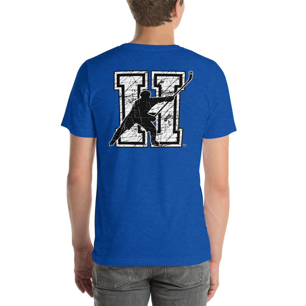 MY SPORT HOCKEY™ H FOR HOCKEY T-SHIRT
