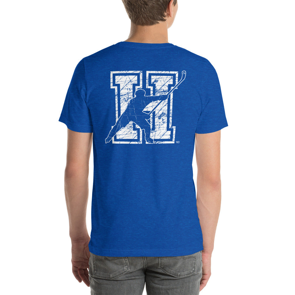 MY SPORT HOCKEY™ H FOR HOCKEY T-SHIRT