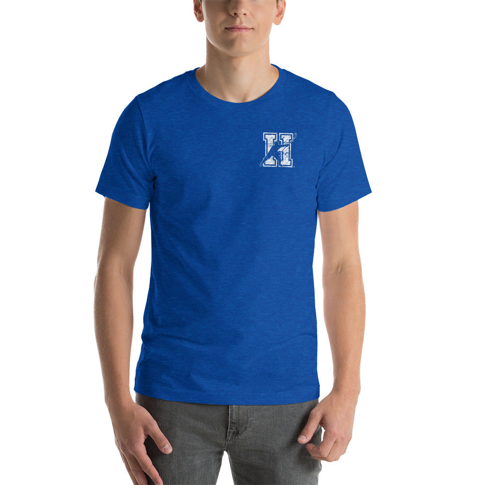 MY SPORT HOCKEY™ H FOR HOCKEY T-SHIRT