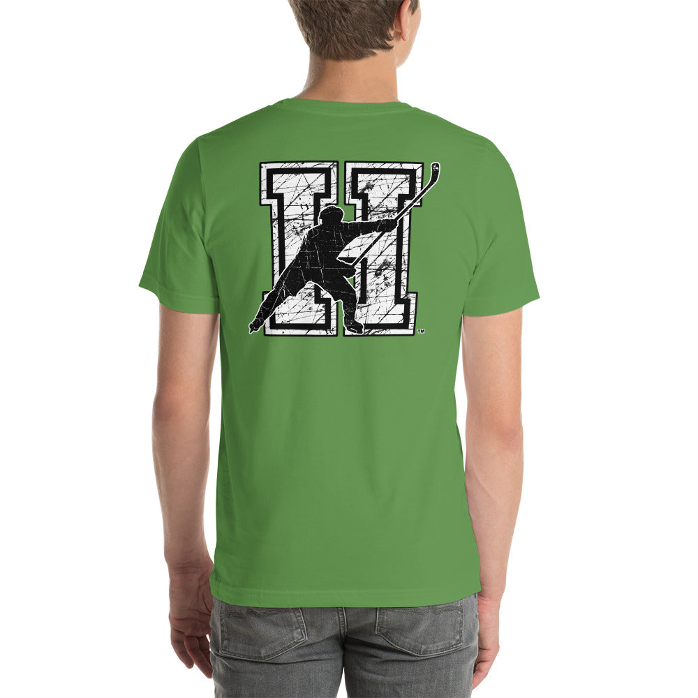 MY SPORT HOCKEY™ H FOR HOCKEY T-SHIRT