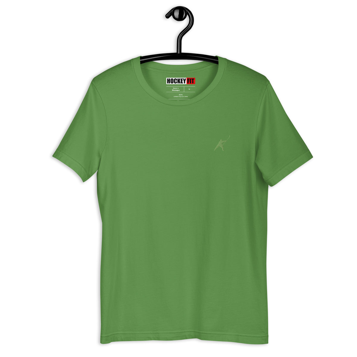 HOCKEYFIT™ EMBROIDERED KIWI T-SHIRT