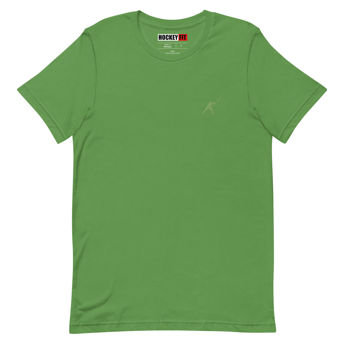 HOCKEYFIT™ EMBROIDERED KIWI T-SHIRT