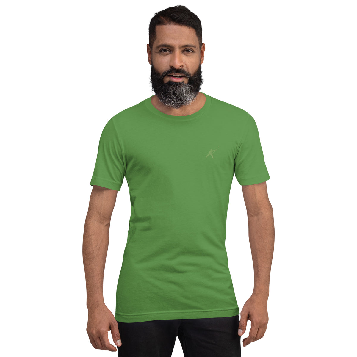 HOCKEYFIT™ EMBROIDERED KIWI T-SHIRT
