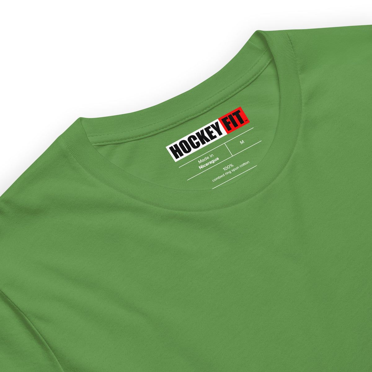 HOCKEYFIT™ EMBROIDERED KIWI T-SHIRT