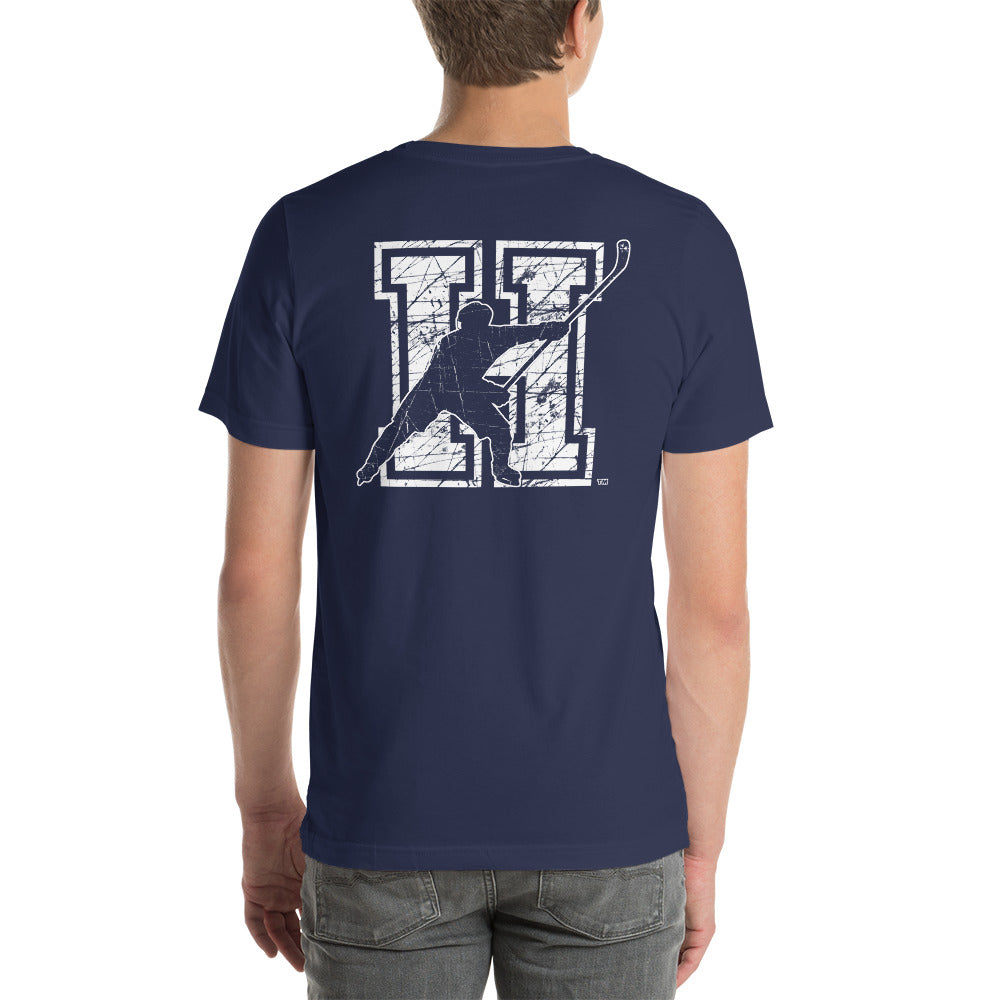 MY SPORT HOCKEY™ H FOR HOCKEY T-SHIRT